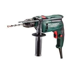 ДРЕЛЬ METABO SBE 650