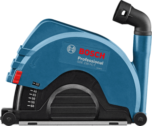 Пылеудалитель GDE 230 FC-S Bosch Professional 1600A003DL