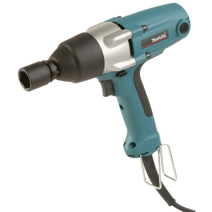 ГАЙКОВЕРТ MAKITA TW0200