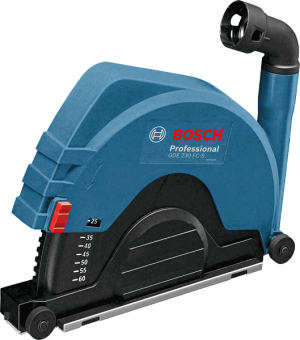 Пылеудалитель GDE 230 FC-S Bosch Professional 1600A003DL