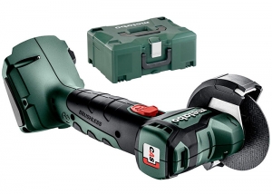 АКК.УШМ METABO CC 12 BL