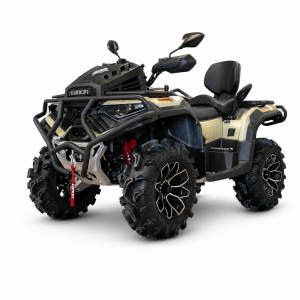 Квадроцикл Loncin XWolf 700L Mud