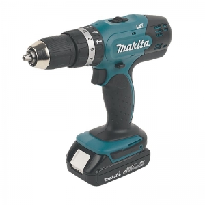 АКК.ШУРУПОВЕРТ MAKITA DHP453SYE