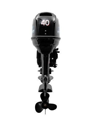 МОТОР ЛОДОЧНЫЙ HIDEA HD40FFES-T 703куб.см
