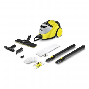 ПАРООЧИСТИТЕЛЬ KARCHER SC 5 EF