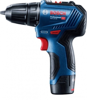 АКК.ШУРУПОВЕРТ BOSCH GSB 12 V-30