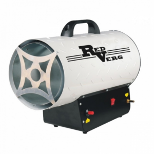 НАГРЕВАТЕЛЬ RedVerg ГАЗОВЫЙ RD-GH30