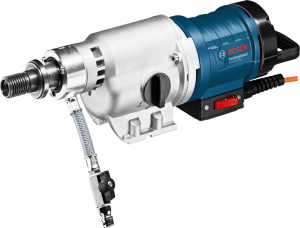 ДРЕЛЬ АЛМАЗНОГО БУРЕНИЯ BOSCH GDB 350 WE