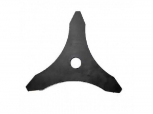 ДИСК 3z 255*25.4*2 MAX 10000об/мин VILLARTEC