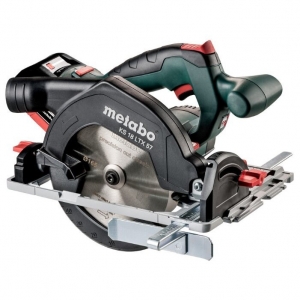 ПИЛА ДИСКОВАЯ METABO KS 18 LTX 57
