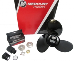 ВИНТ MERCURY BLACK MAX MERCURY 40-60Л.С 3*10-1/2*13