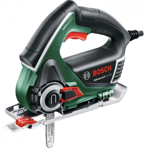 ПИЛА ЦЕПНАЯ МИНИ BOSCH ADVANCED CUT 50