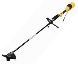 ТРИММЕР ЭЛ. CHAMPION ET1200А (РАЗЪЕМН.ПРЯМ. 1200ВТ 4КГ КОРД