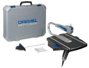 ЛОБЗИК DREMEL MS20