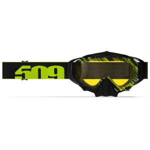 ОЧКИ 509 Sinister X5 Black Hi-Vis