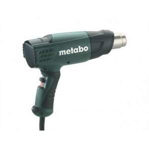 ФЕН СТРОИТЕЛЬНЫЙ METABO H 1600