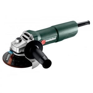 УШМ METABO W 750-125