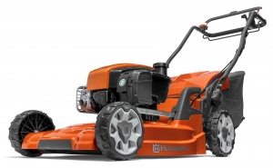 ГАЗОНОКОСИЛКА HUSQVARNA LC 353VI