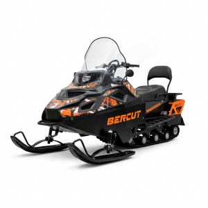 КИТ-КОМПЛЕКТ Бурлак Беркут 20л.с.,э/зап.,реверс,тормоз