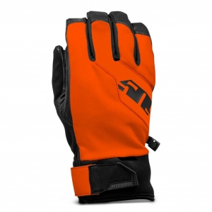ПЕРЧАТКИ 509 Freeride с утеплителем LG