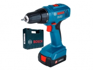 АКК.ШУРУПОВЕРТ BOSCH GSR 1440-LI