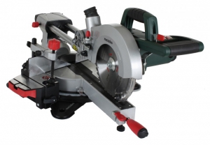 ПИЛА ТОРЦОВОЧНАЯ METABO KGSV 216 М