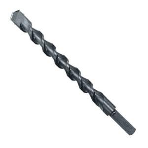 БУР SDS-MAX ПРАКТИКА  52 х 400/540 мм, КВАДРО, СЕРИЯ ЭКСПЕРТ, ПО БЕТОНУ