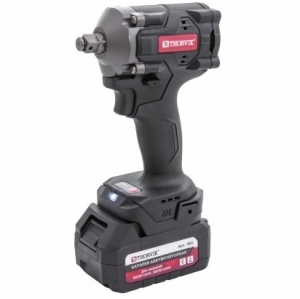 BBIW12620 Гайковерт ударный аккумуляторный бесщёточныйTHORVIK  1/2"DR, 21В, 620 Нм