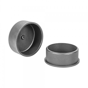 Насадка для сварки пластиковых труб QUATTRO ELEMENTI 90 мм (парная; в пакете с европодвесом)