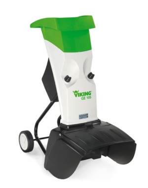 ИЗМЕЛЬЧИТЕЛЬ GE103 без удлинителя