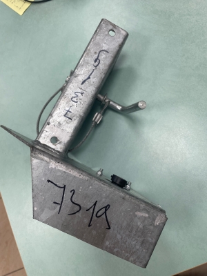 Фонарь 81771B.101-06.27.000 (7319)