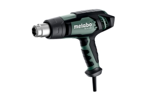 ФЕН СТРОИТЕЛЬНЫЙ METABO HG 16-500 1600Вт 300/500гр коробка