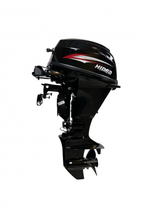 МОТОР ЛОДОЧНЫЙ "HIDEA" HDBF9.9FES PRO