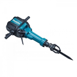 МОЛОТОК ОТБОЙНЫЙ MAKITA HM1802 (2000 Вт, 71.4Дж, 29.4кг, HEX 28,6мм, система AVT)