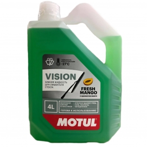 СТЕКЛООТЧИСТИТЕЛЬ MOTUL -27C