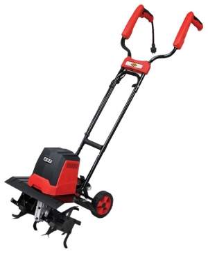 КУЛЬТИВАТОР DDE ET1200-40