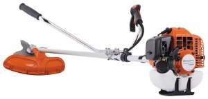 БЕНЗОКОСА HUSQVARNA 236 R