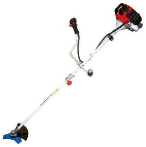 БЕНЗОКОСА DDE GB420RD катушка + диск