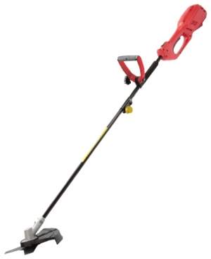 ТРИММЕР ЭЛЕКТРИЧЕСКИЙ DDE EB1200RD ТРИМ.ГОЛОВКА+ДИСК (1230 В