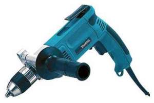 ДРЕЛЬ MAKITA DP4003