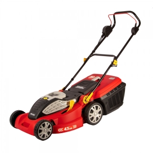 ГАЗОНОКОСИЛКА ЭЛЕКТРИЧЕСКАЯ DDE LME 4320