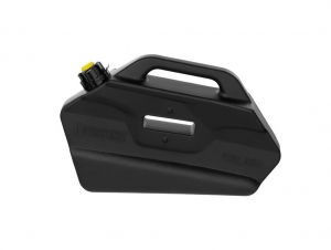 Канистра Loncin XWolf 1000 5л (Черный)