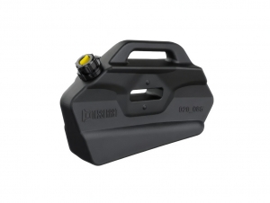 Канистра Loncin XWolf 1000 5л (Черный)