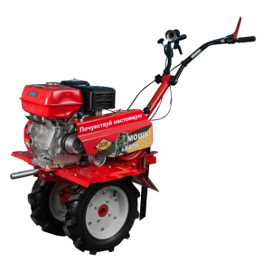 МОТОБЛОК DDE V950II-3 Халк-3