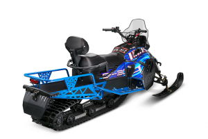 СНЕГОХОД ТУРИСТИЧЕСКИЙ IRBIS SF300
