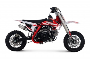 Питбайк Progasi Kids Power 110 (10/10) Red
