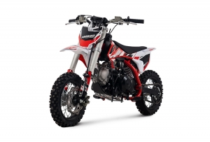 Питбайк Progasi Kids Power 110 (10/10) Red