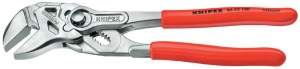 КЛЕЩИ ПЕРЕСТАВНЫЕ KNIPEX 180мм