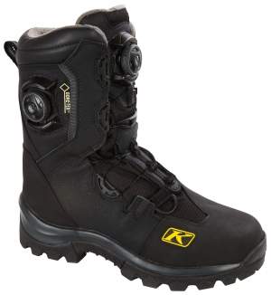 БОТИНКИ Adrenaline GTX Boa 10 Black