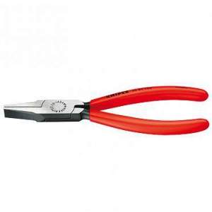 ПЛОСКОГУБЦЫ KNIPEX 180мм ГЛАД.ГУБКИ